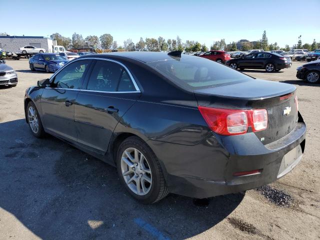 Photo 2 from auction – 2015 CHEVROLET MALIBU 1LT with VIN 1G11C5SL1FF213117