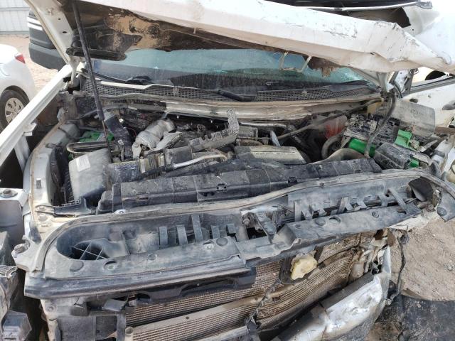 Photo 11 from auction – 2020 CHEVROLET SILVERADO with VIN 1GC4YLEY8LF102528