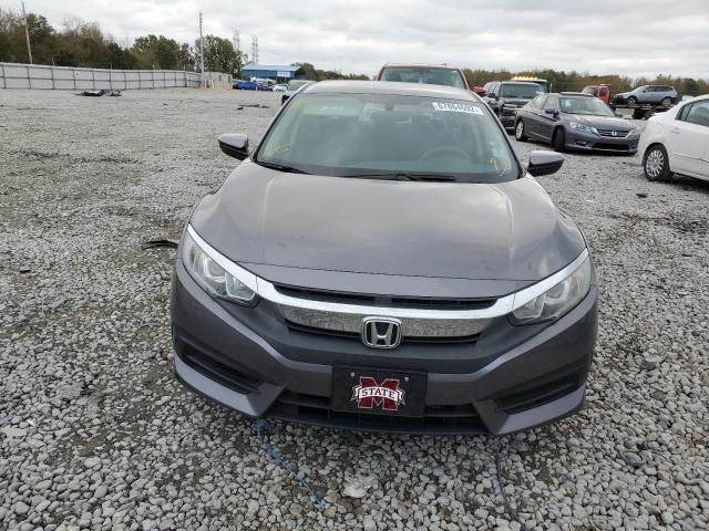 Photo 5 from auction – 2016 HONDA CIVIC LX with VIN 19XFC2F54GE223563