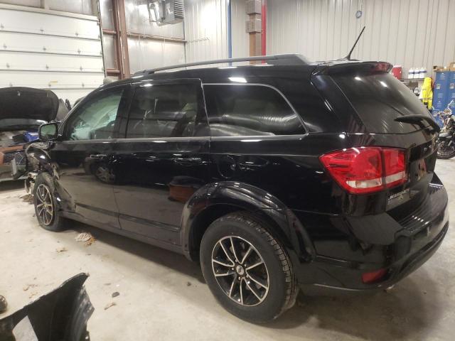 Photo 2 from auction – 2018 DODGE JOURNEY SX with VIN 3C4PDCBG9JT522760
