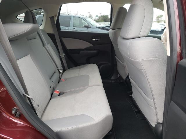 Photo 11 from auction – 2016 HONDA CR-V EX with VIN 2HKRM4H59GH674308