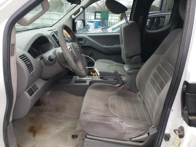Photo 7 from auction – 2014 NISSAN FRONTIER S with VIN 1N6BD0CT6EN753333