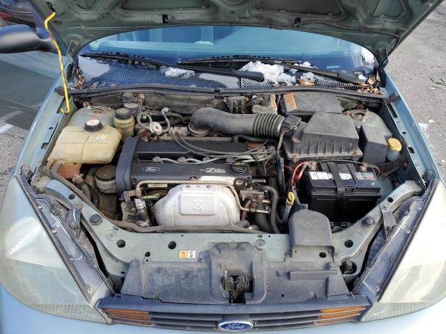 Photo 11 from auction – 2003 FORD FOCUS SE with VIN 1FAFP36373W302501