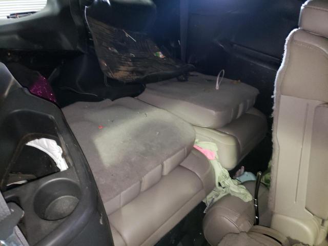 Photo 10 from auction – 2015 FORD EXPLORER L with VIN 1FM5K7F86FGA02904