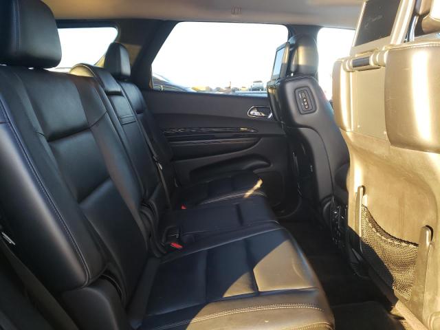 Photo 11 from auction – 2015 DODGE DURANGO LI with VIN 1C4RDJDG6FC842910