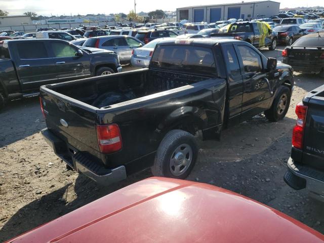 Photo 3 from auction – 2008 FORD F150 with VIN 1FTRF12208KC93764