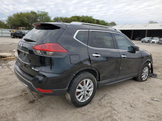 Photo 3 from auction – 2018 NISSAN ROGUE S with VIN KNMAT2MV7JP509122