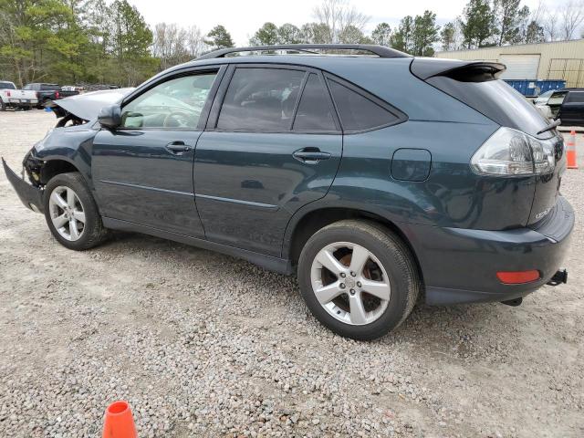 Photo 2 from auction – 2004 LEXUS RX 330 with VIN JTJHA31U840024617