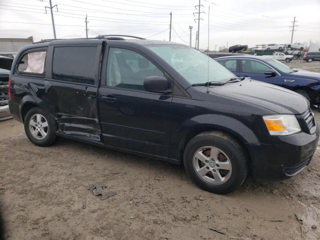 Photo 4 from auction – 2010 DODGE GRAND CARA with VIN 2D4RN3D14AR419265