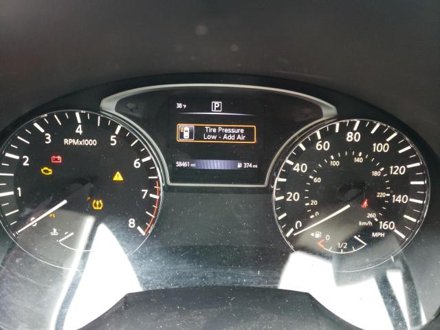 Photo 9 from auction – 2016 NISSAN ALTIMA 2.5 with VIN 1N4AL3AP8GC249492
