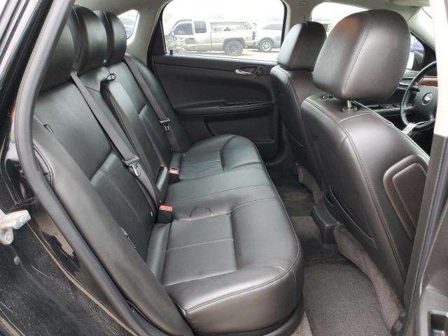 Photo 10 from auction – 2011 CHEVROLET IMPALA LT with VIN 2G1WB5EK5B1327036