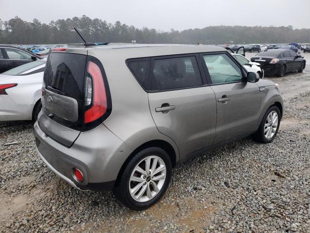 Photo 3 from auction – 2018 KIA SOUL + with VIN KNDJP3A50J7605348