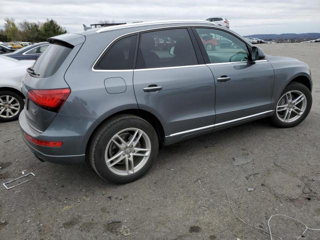 Photo 3 from auction – 2016 AUDI Q5 PREMIUM with VIN WA1L2AFP4GA084050