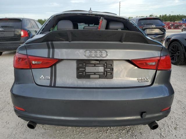 صورة رقم 6 من المزاد - 2016 AUDI A3 PREMIUM مع VIN WAUB8GFF9G1021243