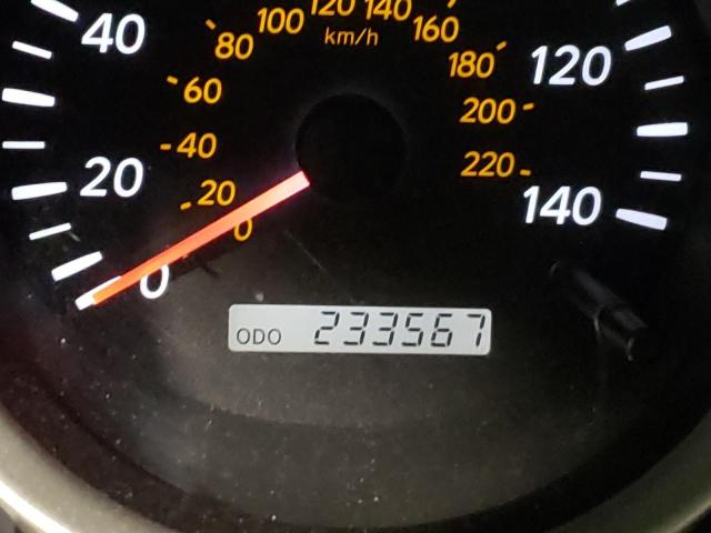 Photo 9 from auction – 2006 TOYOTA HIGHLANDER with VIN JTEEP21A960171919
