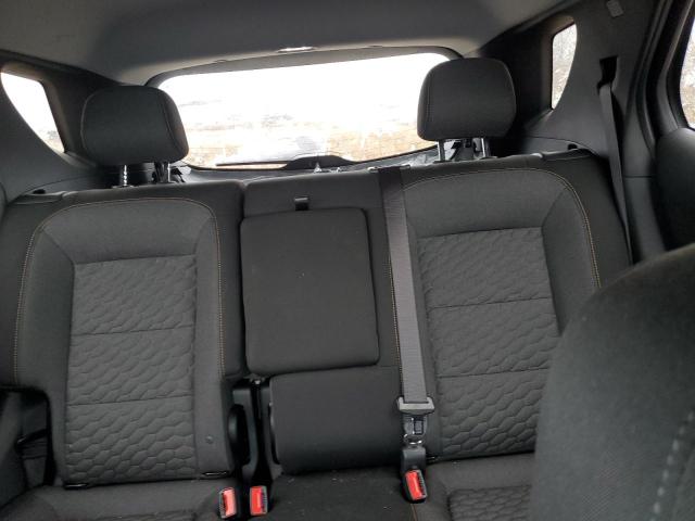 Photo 10 from auction – 2021 CHEVROLET EQUINOX LT with VIN 3GNAXUEV6ML347649