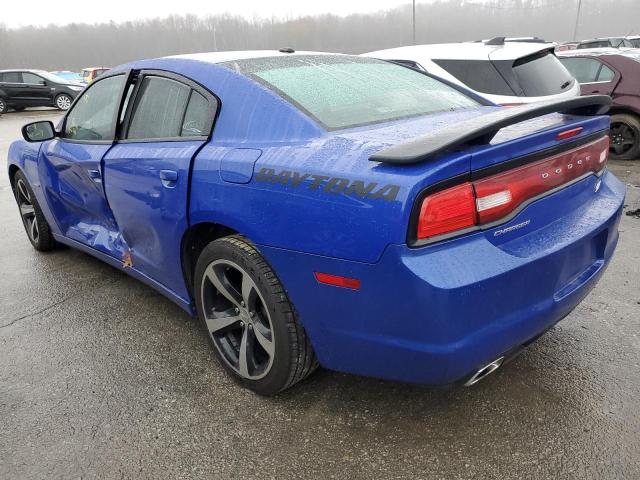 Photo 2 from auction – 2013 DODGE CHARGER R/ with VIN 2C3CDXCTXDH664201