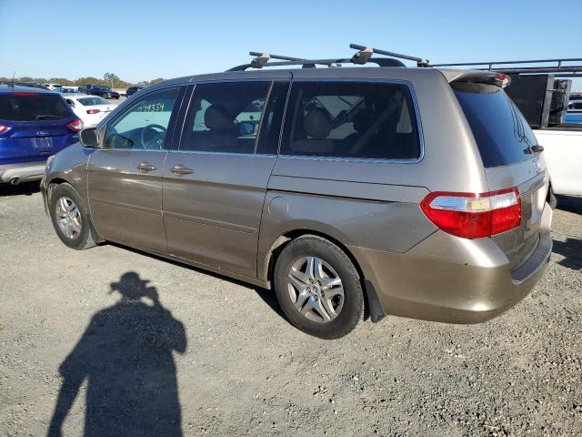 Photo 2 from auction – 2005 HONDA ODYSSEY with VIN 5FNRL38715B078488