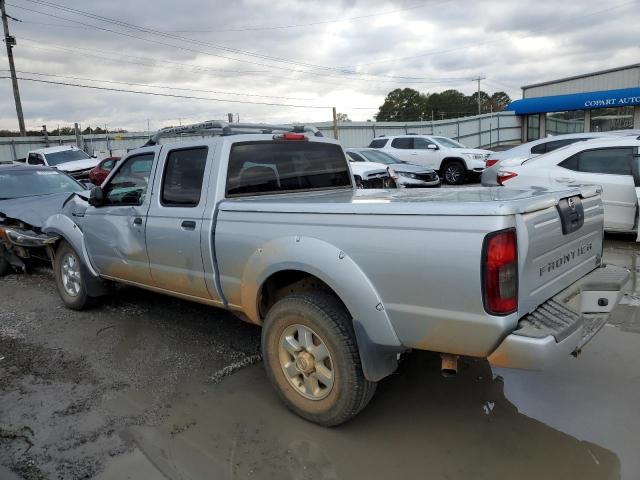 Photo 2 from auction – 2003 NISSAN FRONTIER C with VIN 1N6MD29Y63C461438