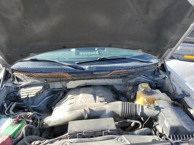 Photo 11 from auction – 2013 FORD F150 SUPER with VIN 1FTFW1ET6DFD31489