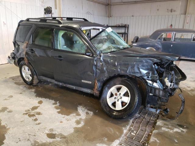 Photo 4 from auction – 2008 FORD ESCAPE XLT with VIN 1FMCU03138KB15578