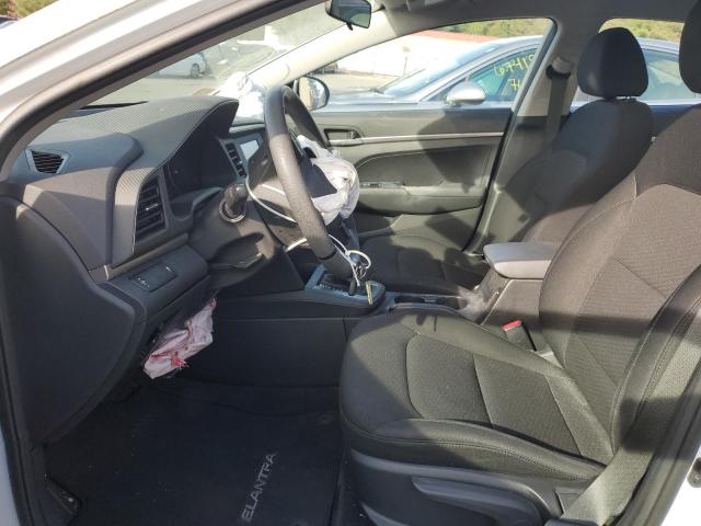 Photo 7 from auction – 2019 HYUNDAI ELANTRA SE with VIN 5NPD74LF2KH456432