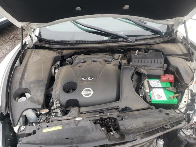 Photo 11 from auction – 2014 NISSAN MAXIMA S with VIN 1N4AA5AP0EC475072