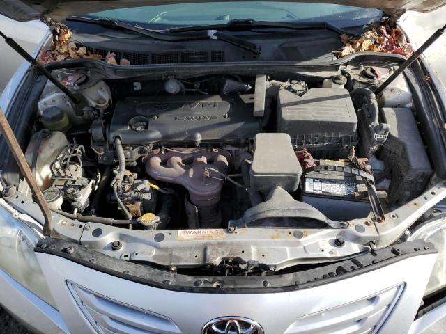 Photo 11 from auction – 2008 TOYOTA CAMRY CE with VIN 4T1BE46K38U199877