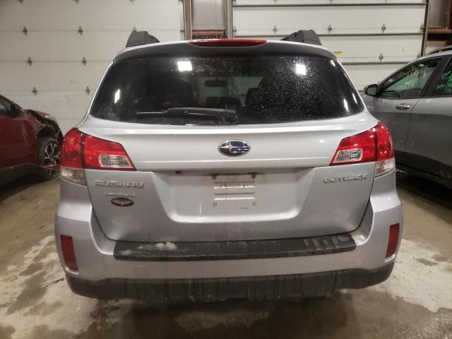 Photo 6 from auction – 2013 SUBARU OUTBACK 2. with VIN 4S4BRCKC6D3238815