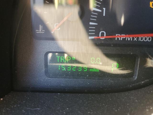 Photo 9 from auction – 2000 LINCOLN LS with VIN 1LNHM86S1YY808011