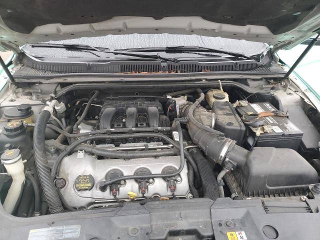 Photo 11 from auction – 2011 FORD TAURUS LIM with VIN 1FAHP2FW2BG178255