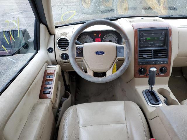 Photo 8 from auction – 2006 FORD EXPLORER E with VIN 1FMEU74E46UA34335
