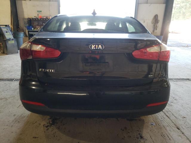 Photo 6 from auction – 2016 KIA FORTE LX with VIN KNAFX4A6XG5505294