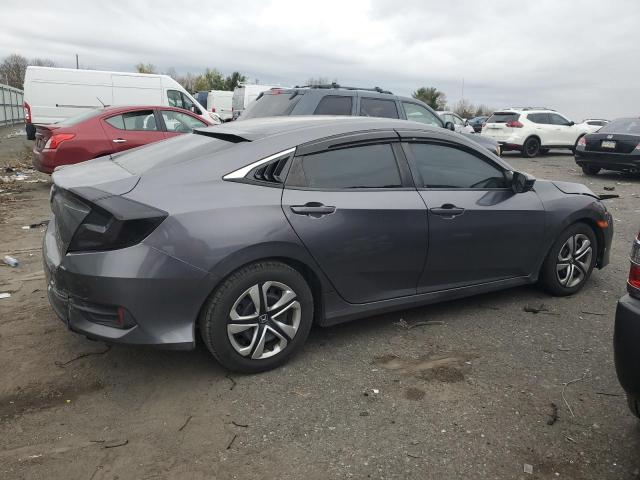 صورة رقم 3 من المزاد - 2016 HONDA CIVIC LX مع VIN 19XFC2F56GE222673