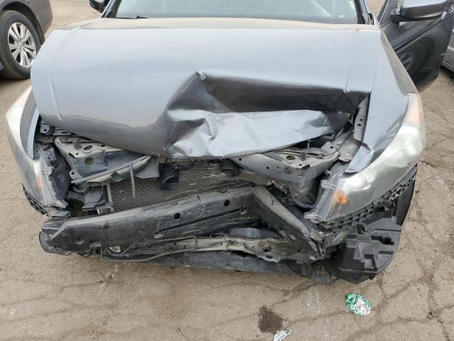 Photo 7 from auction – 2011 HONDA ACCORD LXP with VIN 1HGCP2F46BA149283
