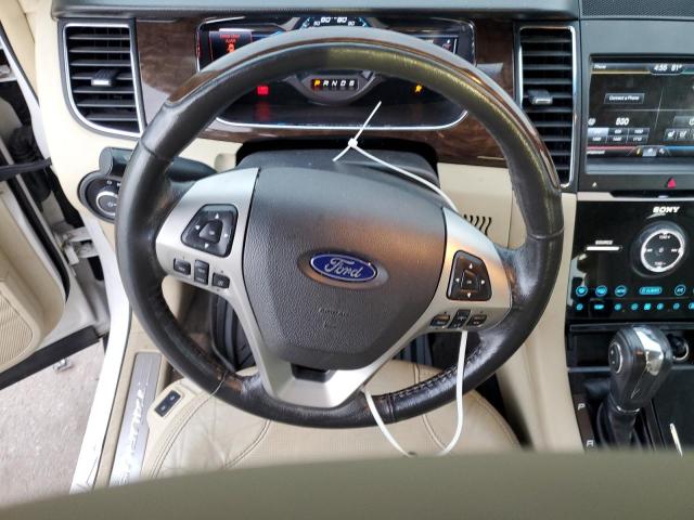 Photo 8 from auction – 2013 FORD TAURUS LIM with VIN 1FAHP2F80DG198587