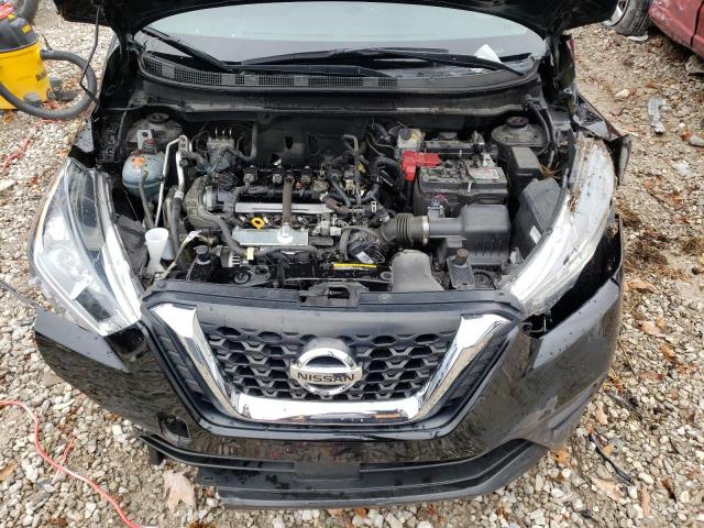 Photo 11 from auction – 2020 NISSAN KICKS S with VIN 3N1CP5BV3LL540435