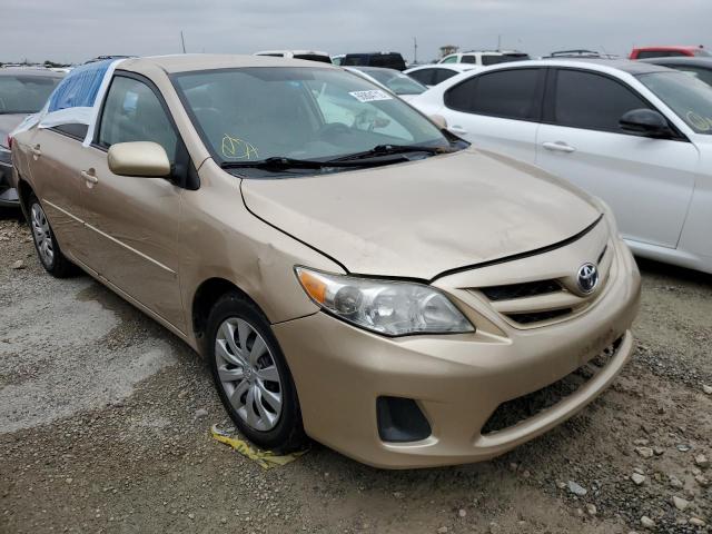 Photo 4 from auction – 2012 TOYOTA COROLLA BA with VIN 2T1BU4EE0CC880023