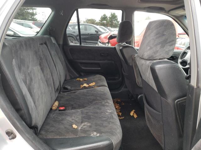 Photo 11 from auction – 2003 HONDA CR-V EX with VIN SHSRD78863U115604