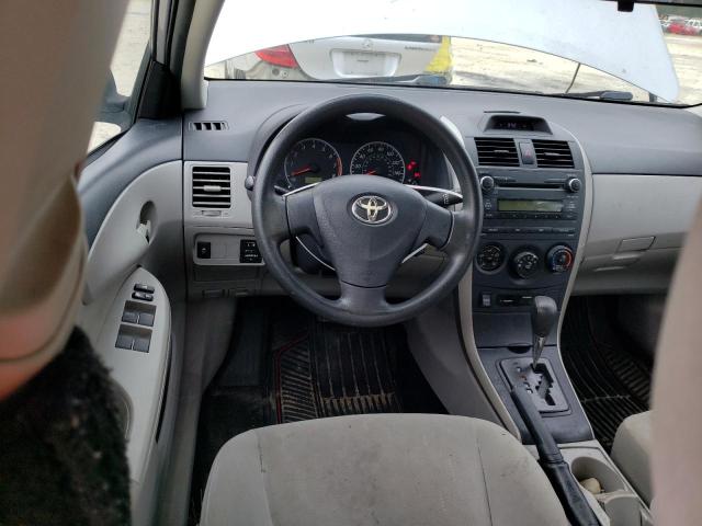 Photo 8 from auction – 2012 TOYOTA COROLLA BA with VIN 2T1BU4EE0CC891815