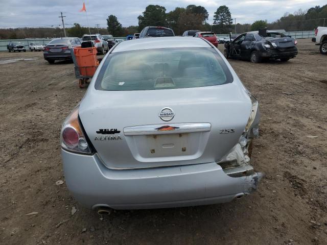Photo 6 from auction – 2008 NISSAN ALTIMA 2.5 with VIN 1N4AL21E18N458328