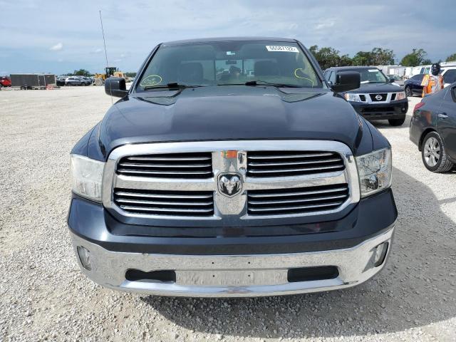Photo 5 from auction – 2014 RAM 1500 SLT with VIN 1C6RR6GT6ES480595