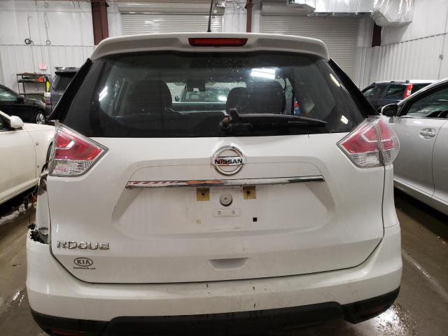 Foto 6 de la subasta – 2016 NISSAN ROGUE S con VIN KNMAT2MT1GP675949