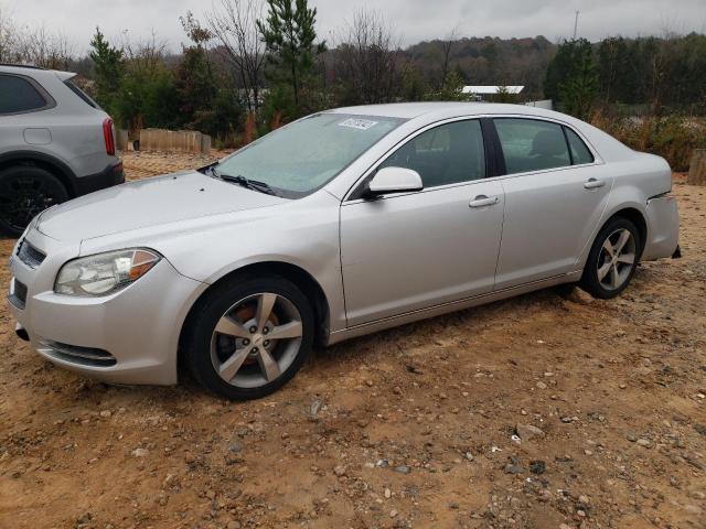 CHEVROLET MALIBU 1LT 2011 with VIN 1G1ZC5EU5BF195075 - Photo from auction