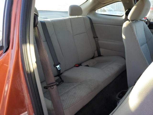 Photo 10 from auction – 2007 CHEVROLET COBALT LT with VIN 1G1AL15F077278051