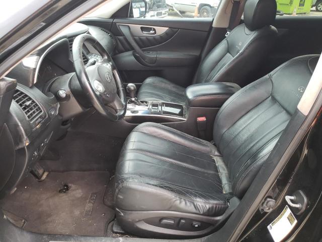Photo 7 from auction – 2011 INFINITI FX35 with VIN JN8AS1MU8BM710832