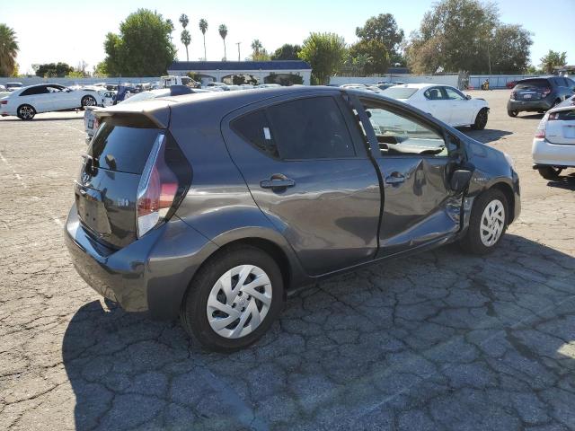 Photo 3 from auction – 2016 TOYOTA PRIUS C with VIN JTDKDTB34G1119034