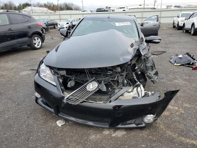 Photo 5 from auction – 2015 LEXUS IS 250 with VIN JTHFF2C28F2532822