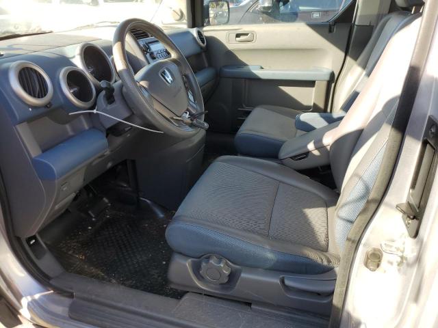 Photo 7 from auction – 2004 HONDA ELEMENT EX with VIN 5J6YH28584L000642