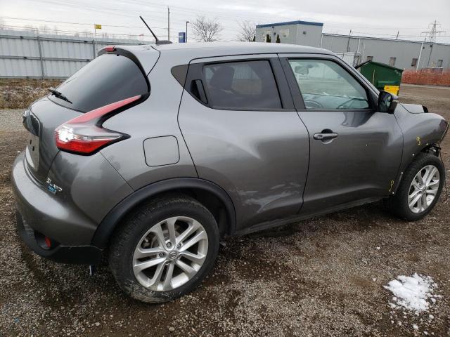 Photo 3 from auction – 2015 NISSAN JUKE S with VIN JN8AF5MV0FT554513